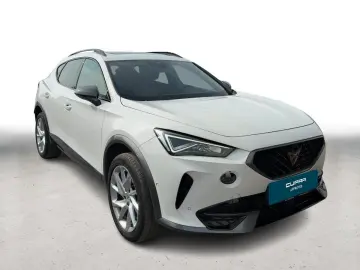 CUPRA Formentor 1.5 TSI APP DAB PANO VIRT ACC LED PDC