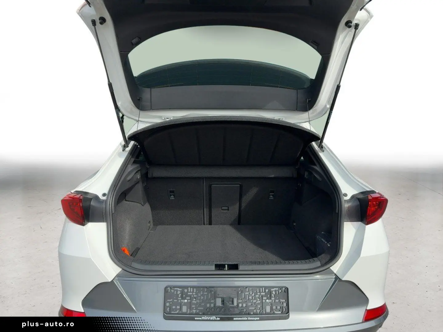 CUPRA Formentor 1.5 TSI APP DAB PANO VIRT ACC LED PDC