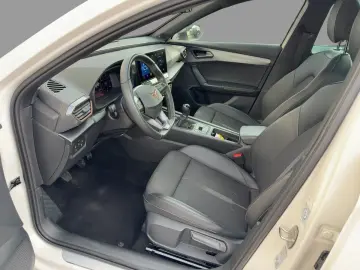 CUPRA Formentor 1.5 TSI APP DAB PANO VIRT ACC LED PDC