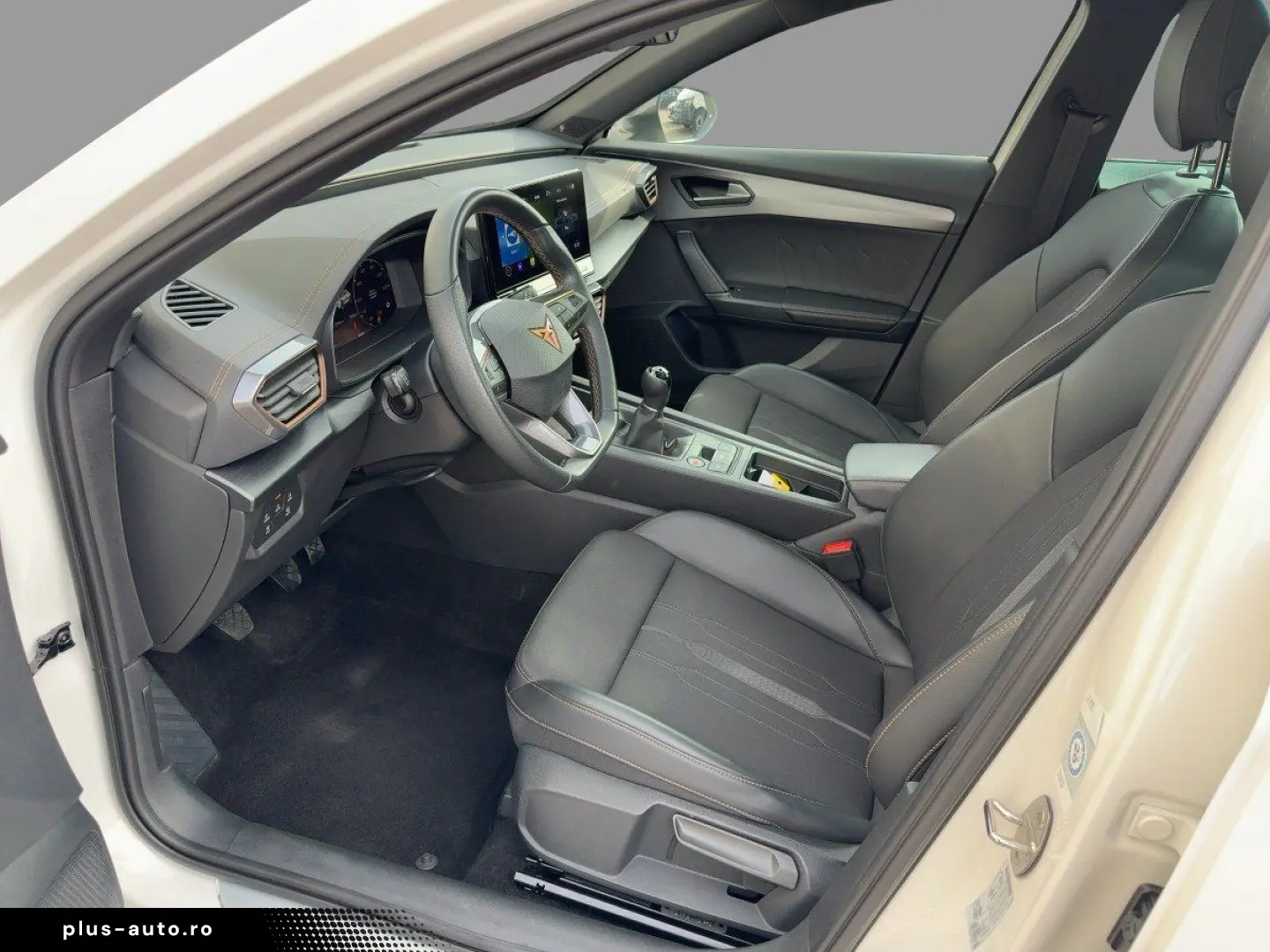 CUPRA Formentor 1.5 TSI APP DAB PANO VIRT ACC LED PDC