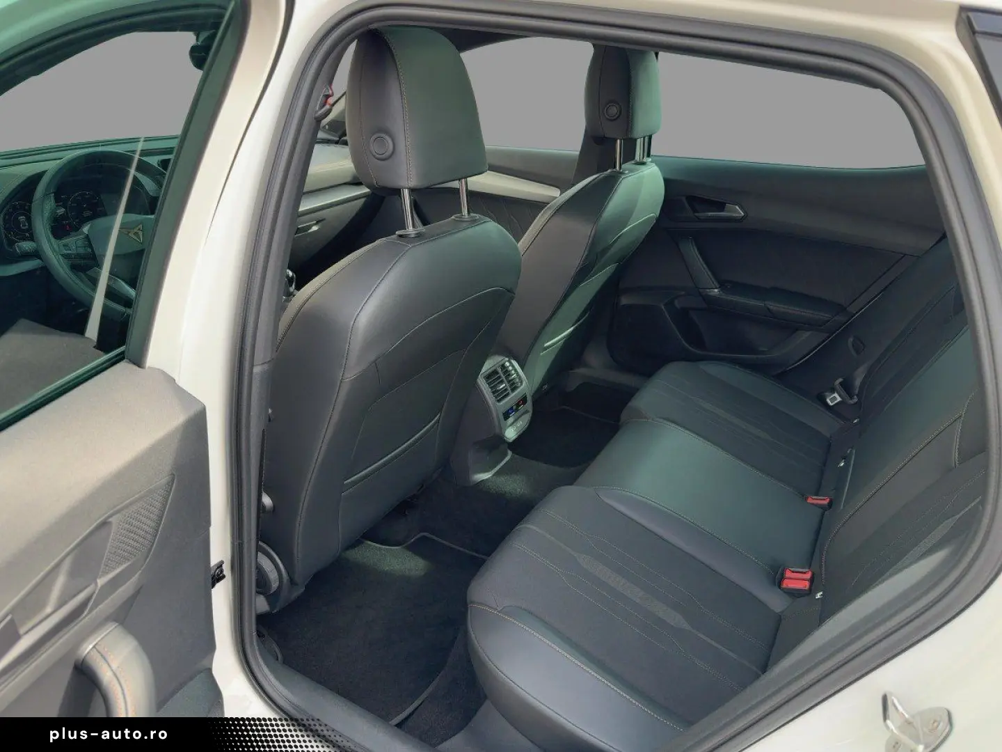 CUPRA Formentor 1.5 TSI APP DAB PANO VIRT ACC LED PDC