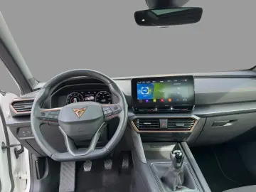 CUPRA Formentor 1.5 TSI APP DAB PANO VIRT ACC LED PDC