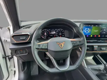 CUPRA Formentor 1.5 TSI APP DAB PANO VIRT ACC LED PDC