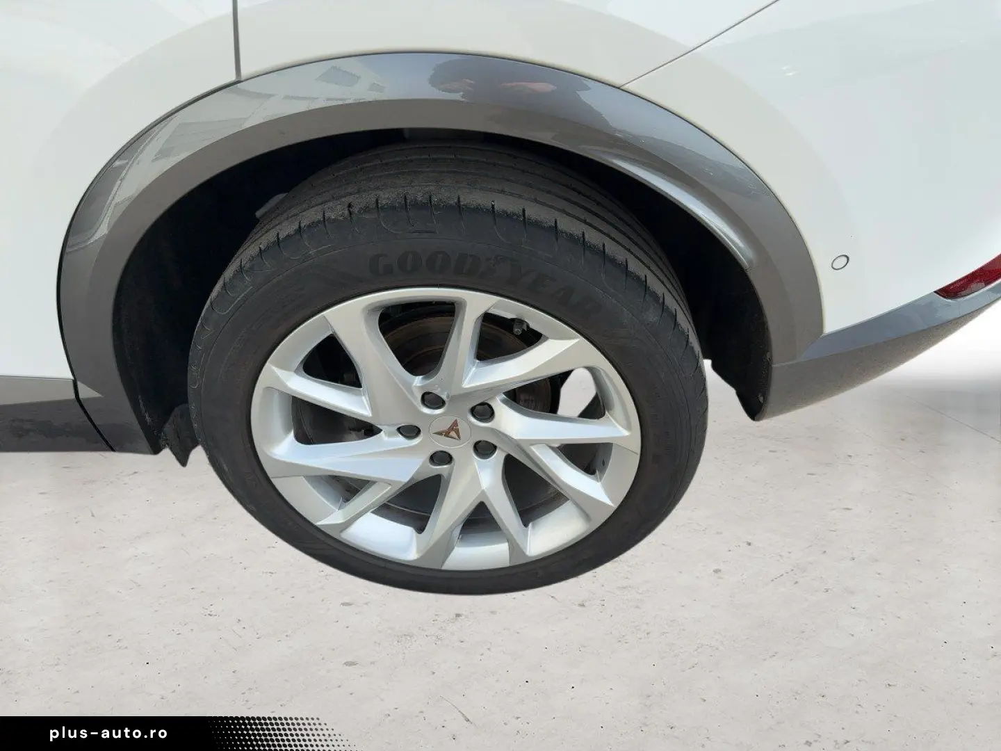 CUPRA Formentor 1.5 TSI APP DAB PANO VIRT ACC LED PDC