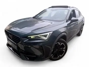 CUPRA Formentor 1.5 TSI DSG Kamera ACC KeyLess LED