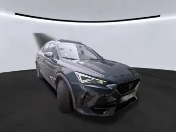 CUPRA Formentor 1.5 TSI DSG Kamera ACC KeyLess LED