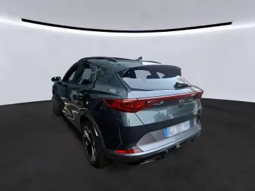 CUPRA Formentor 1.5 TSI DSG Kamera ACC KeyLess LED