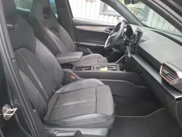 CUPRA Formentor 1.5 TSI DSG Kamera ACC KeyLess LED