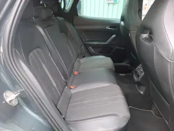 CUPRA Formentor 1.5 TSI DSG Kamera ACC KeyLess LED