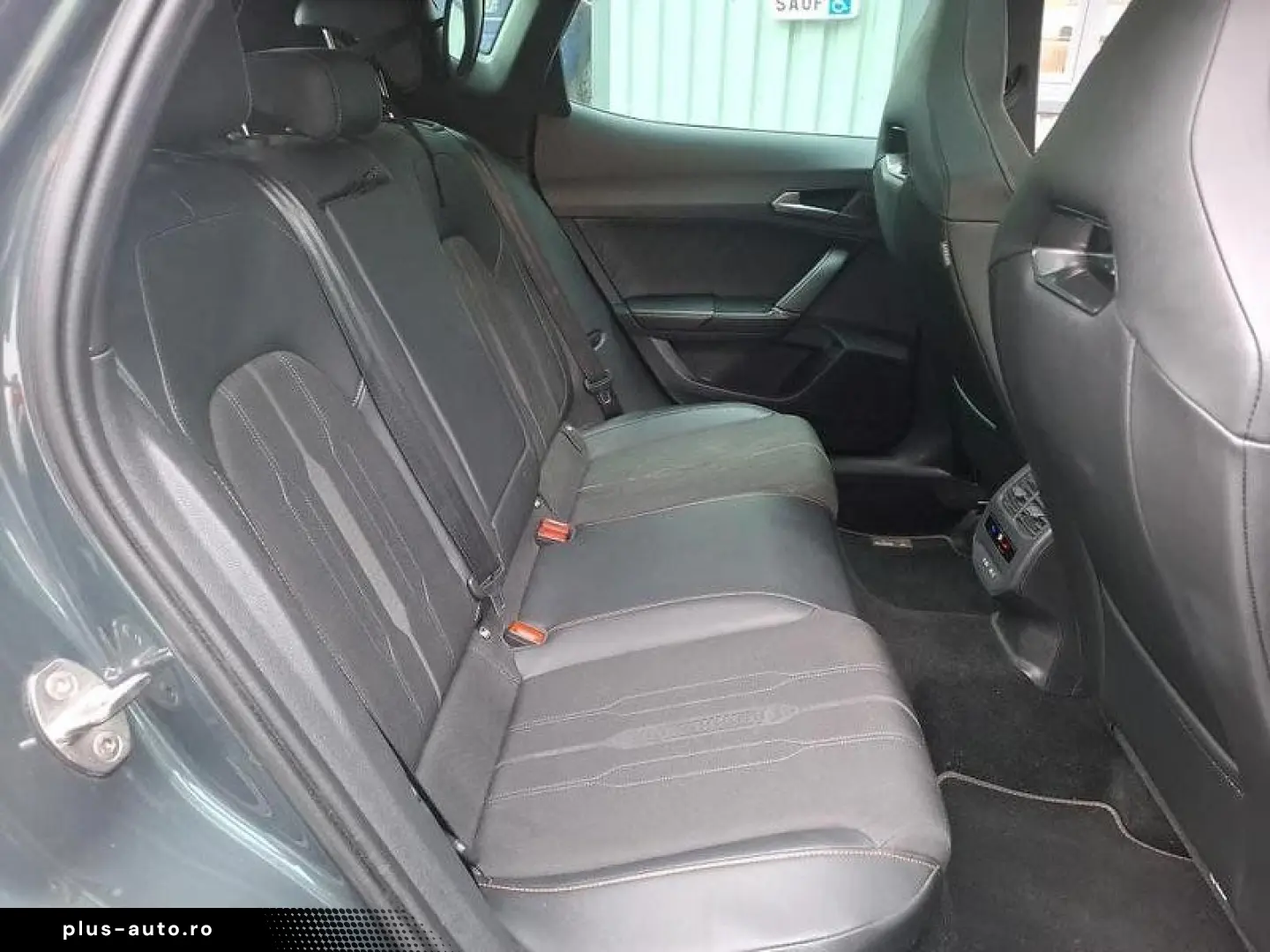 CUPRA Formentor 1.5 TSI DSG Kamera ACC KeyLess LED