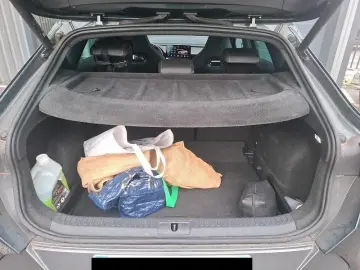 CUPRA Formentor 1.5 TSI DSG Kamera ACC KeyLess LED