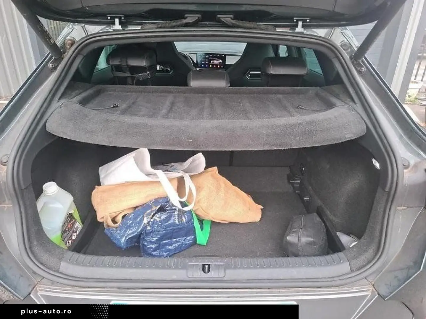 CUPRA Formentor 1.5 TSI DSG Kamera ACC KeyLess LED