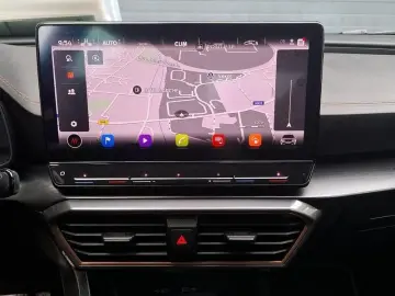 CUPRA Formentor 1.5 TSI DSG Kamera ACC KeyLess LED