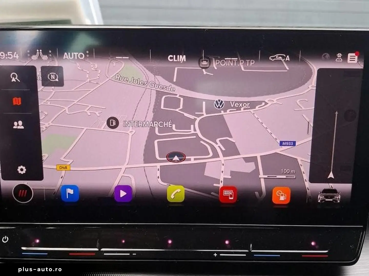 CUPRA Formentor 1.5 TSI DSG Kamera ACC KeyLess LED