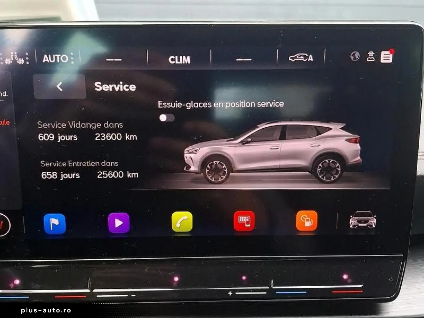 CUPRA Formentor 1.5 TSI DSG Kamera ACC KeyLess LED