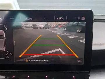 CUPRA Formentor 1.5 TSI DSG Kamera ACC KeyLess LED