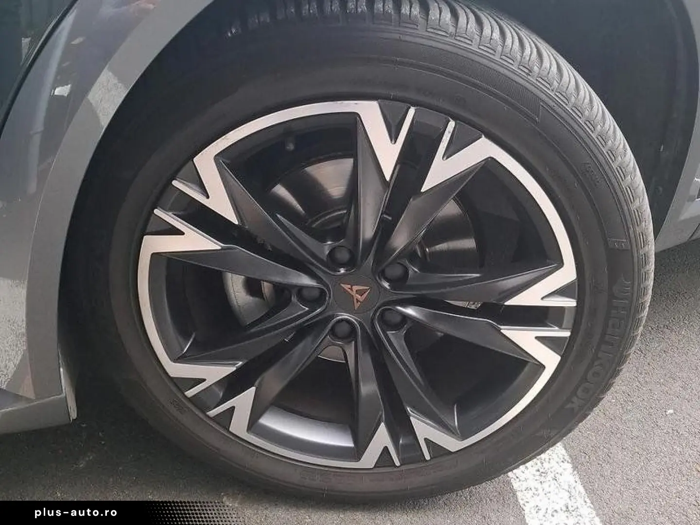 CUPRA Formentor 1.5 TSI DSG Kamera ACC KeyLess LED