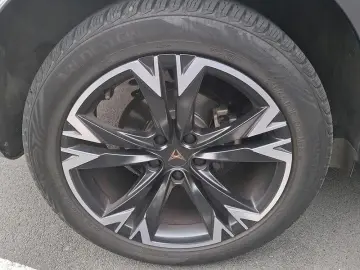 CUPRA Formentor 1.5 TSI DSG Kamera ACC KeyLess LED