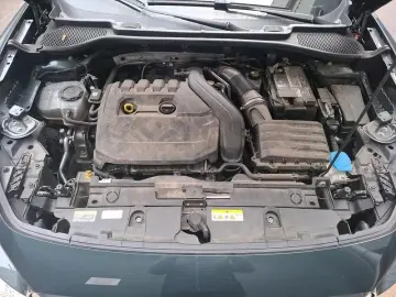 CUPRA Formentor 1.5 TSI DSG Kamera ACC KeyLess LED