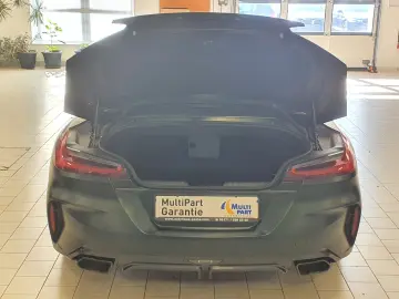 BMW Z4 M40i HUD LED P&DrivAss MemorStz St&Go Matt