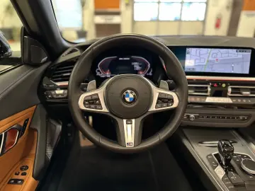 BMW Z4 M40i HUD LED P&DrivAss MemorStz St&Go Matt