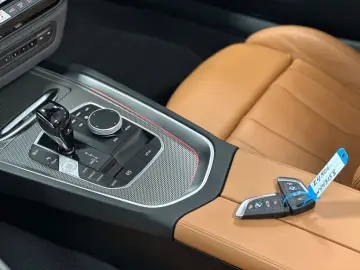 BMW Z4 M40i HUD LED P&DrivAss MemorStz St&Go Matt