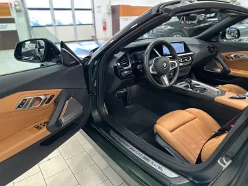 BMW Z4 M40i HUD LED P&DrivAss MemorStz St&Go Matt