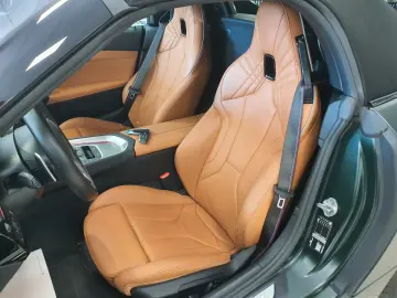 BMW Z4 M40i HUD LED P&DrivAss MemorStz St&Go Matt