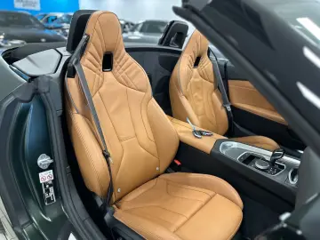 BMW Z4 M40i HUD LED P&DrivAss MemorStz St&Go Matt