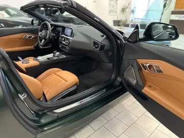 BMW Z4 M40i HUD LED P&DrivAss MemorStz St&Go Matt