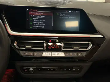 BMW Z4 M40i HUD LED P&DrivAss MemorStz St&Go Matt