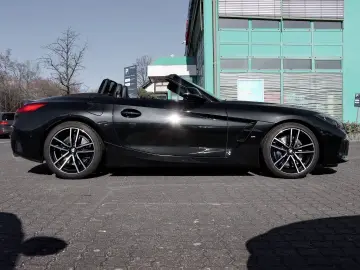 BMW Z4 M40i PDC Rückfahrkamera Head-up