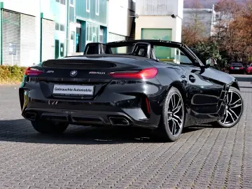 BMW Z4 M40i PDC Rückfahrkamera Head-up
