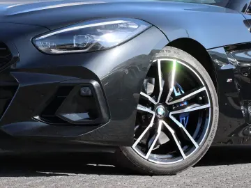 BMW Z4 M40i PDC Rückfahrkamera Head-up