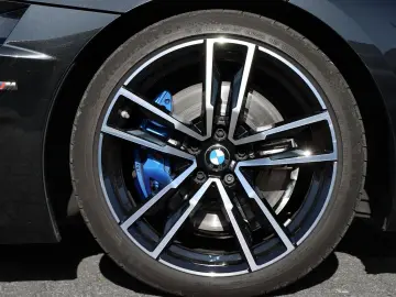BMW Z4 M40i PDC Rückfahrkamera Head-up