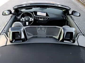 BMW Z4 M40i PDC Rückfahrkamera Head-up