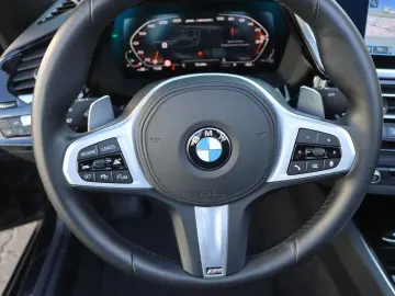 BMW Z4 M40i PDC Rückfahrkamera Head-up