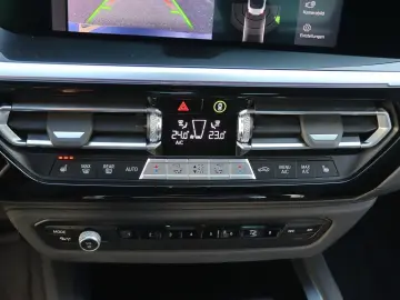 BMW Z4 M40i PDC Rückfahrkamera Head-up