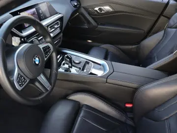 BMW Z4 M40i PDC Rückfahrkamera Head-up