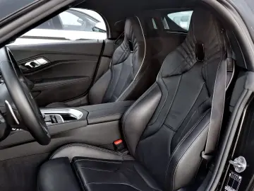 BMW Z4 M40i PDC Rückfahrkamera Head-up