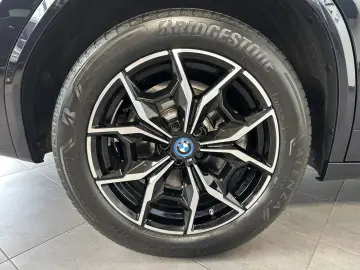 BMW X3 xDrive30e M-Sport NAV LASER PANO HUD KAMERA