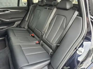 BMW X3 xDrive30e M-Sport NAV LASER PANO HUD KAMERA