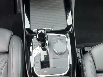 BMW X3 xDrive30e M-Sport NAV LASER PANO HUD KAMERA