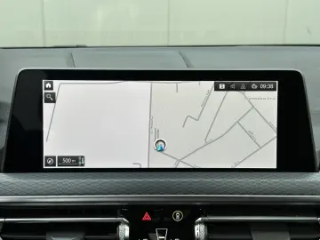 BMW X3 xDrive30e M-Sport NAV LASER PANO HUD KAMERA