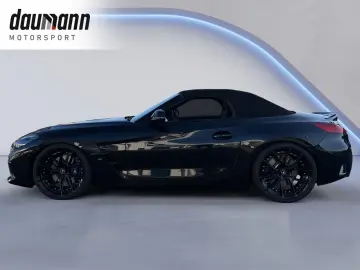 BMW Z4 Roadster M40i  H K ACC RFK HUD Memory LED LHZ