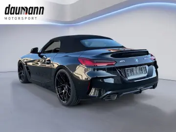 BMW Z4 Roadster M40i  H K ACC RFK HUD Memory LED LHZ