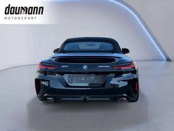 BMW Z4 Roadster M40i  H K ACC RFK HUD Memory LED LHZ