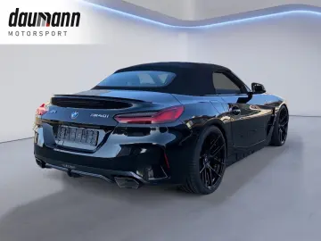 BMW Z4 Roadster M40i  H K ACC RFK HUD Memory LED LHZ