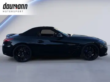 BMW Z4 Roadster M40i  H K ACC RFK HUD Memory LED LHZ