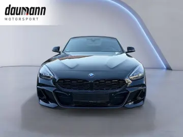 BMW Z4 Roadster M40i  H K ACC RFK HUD Memory LED LHZ